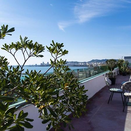 Euro Star Durres Hotel Ngoại thất bức ảnh