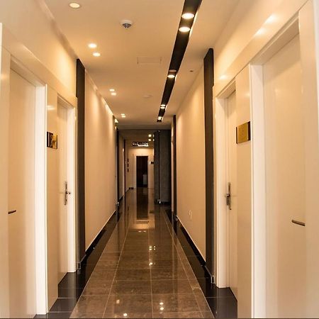 Euro Star Durres Hotel Ngoại thất bức ảnh