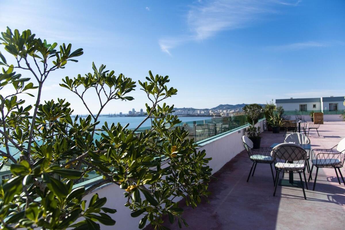 Euro Star Durres Hotel Ngoại thất bức ảnh