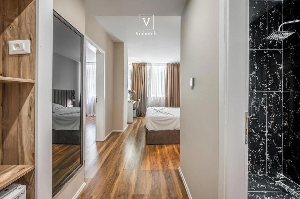 Euro Star Durres Hotel Ngoại thất bức ảnh