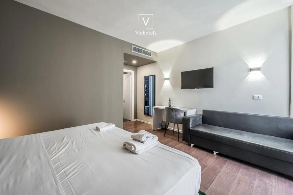 Euro Star Durres Hotel Ngoại thất bức ảnh