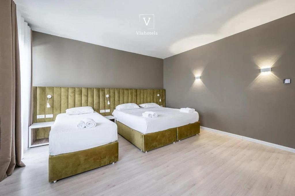 Euro Star Durres Hotel Ngoại thất bức ảnh