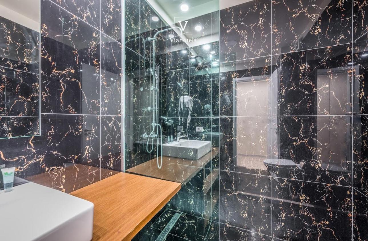 Euro Star Durres Hotel Ngoại thất bức ảnh